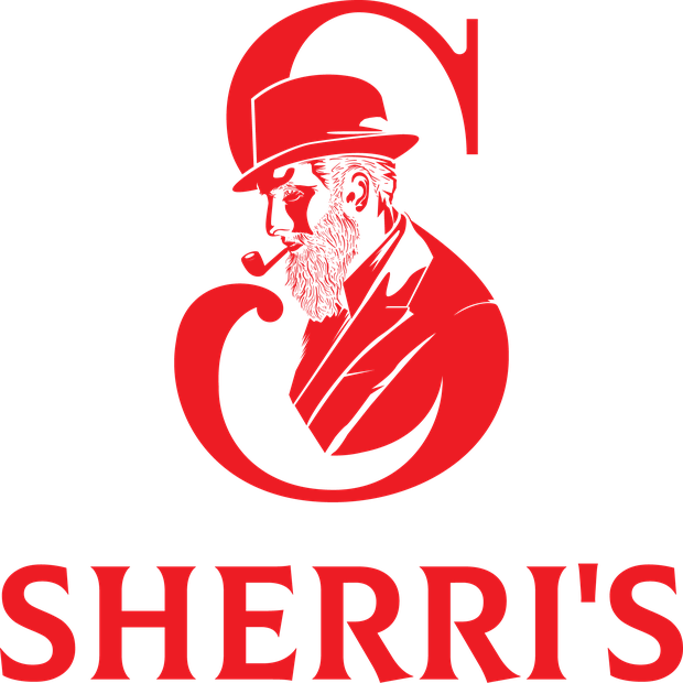Sherri's Executive Lounge logo
